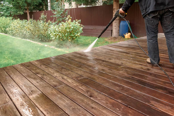 Professional  Pressure Washing Services in Shady Hollow, TX