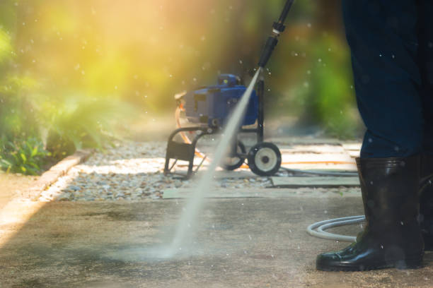 Best Spring Cleaning  in Shady Hollow, TX